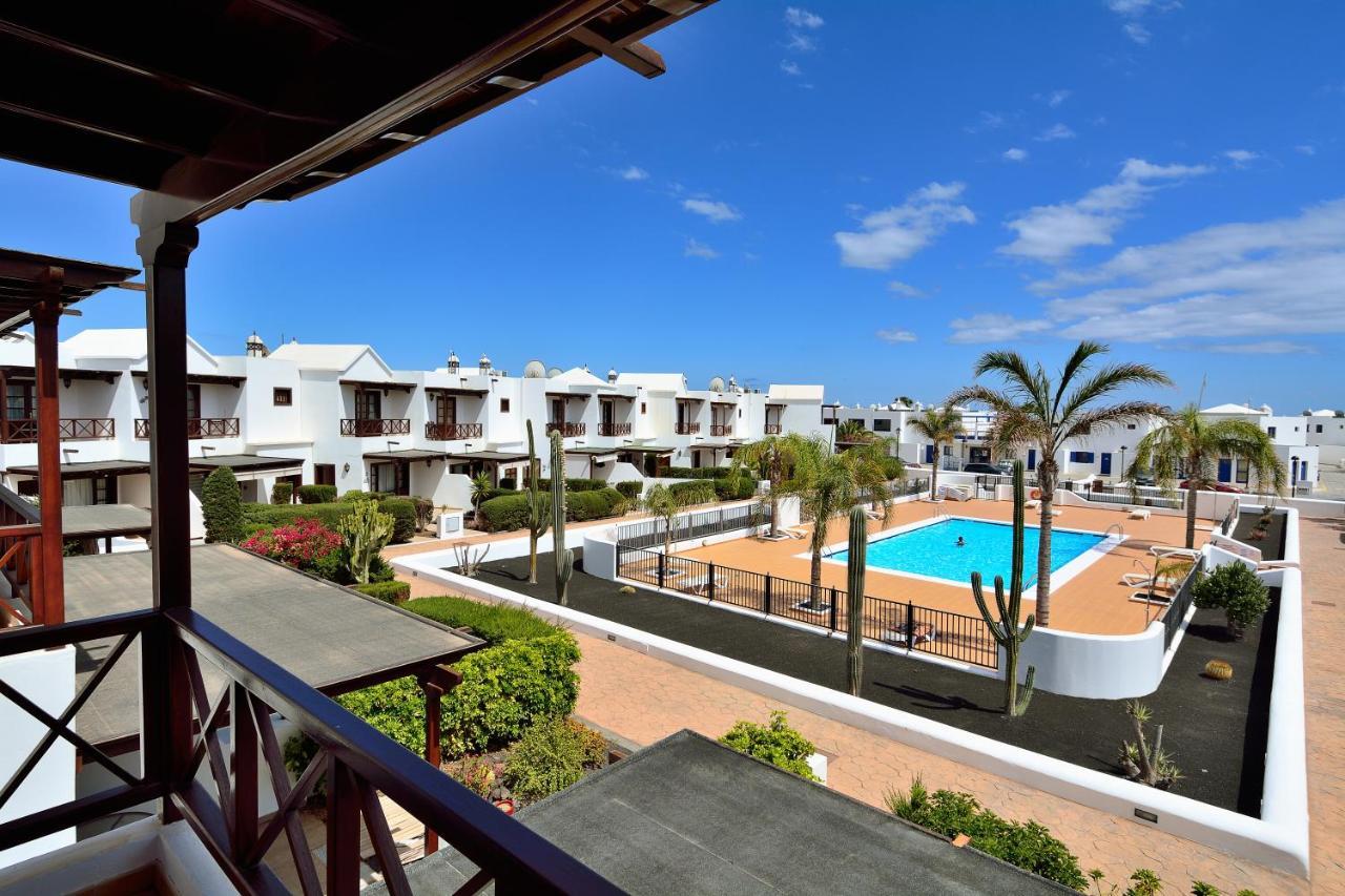 Villa Papagyo Playa Blanca  Exterior foto