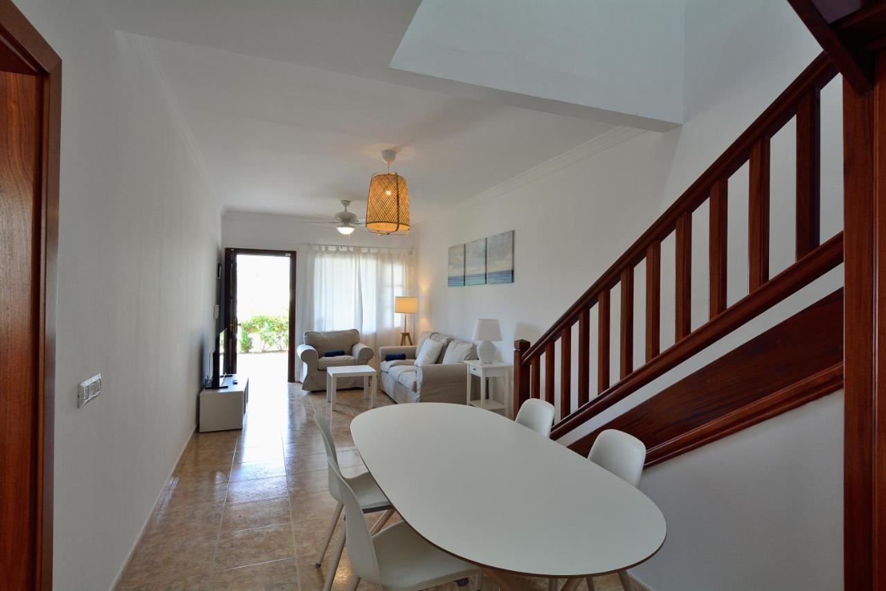 Villa Papagyo Playa Blanca  Exterior foto