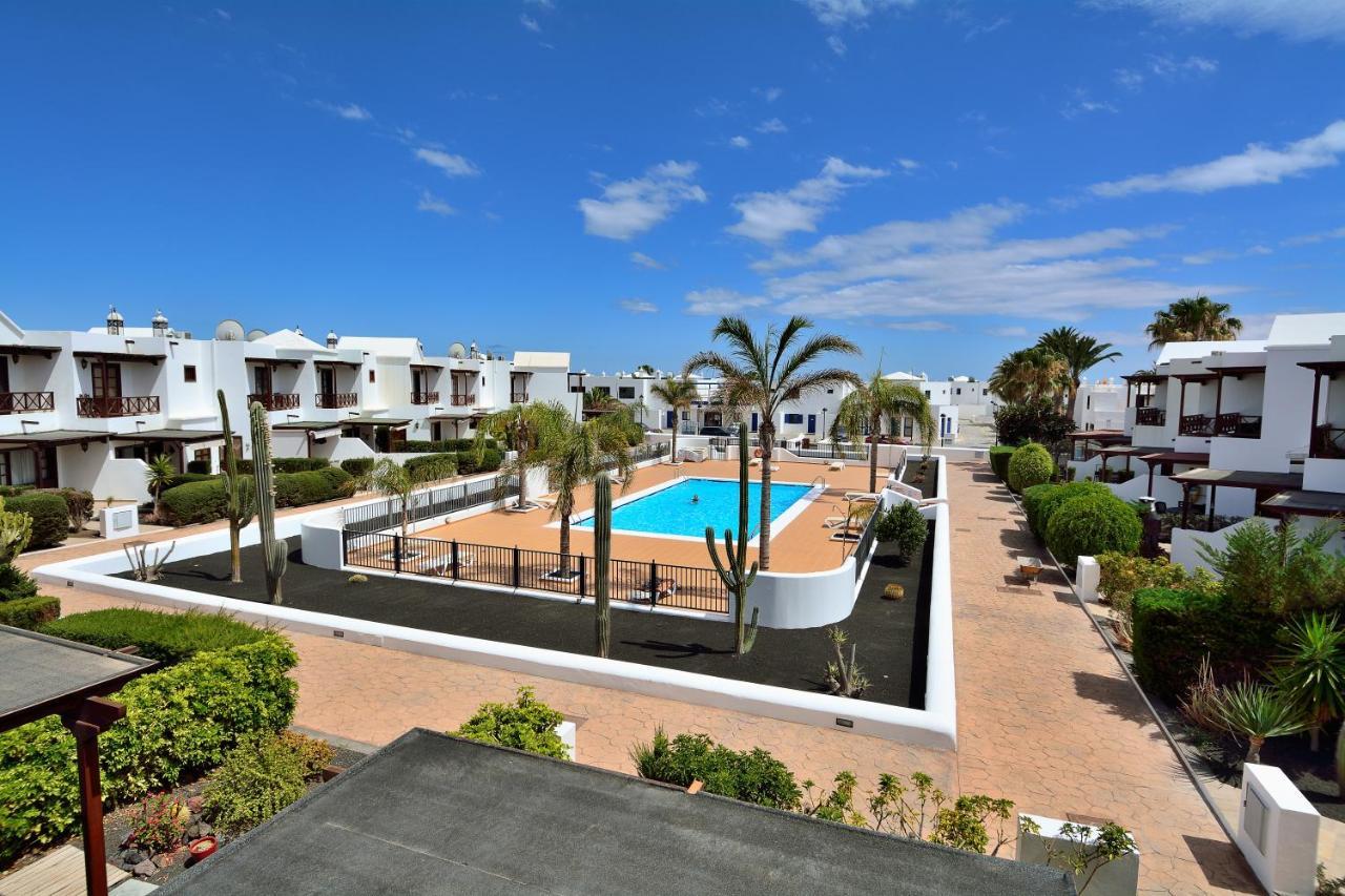 Villa Papagyo Playa Blanca  Exterior foto