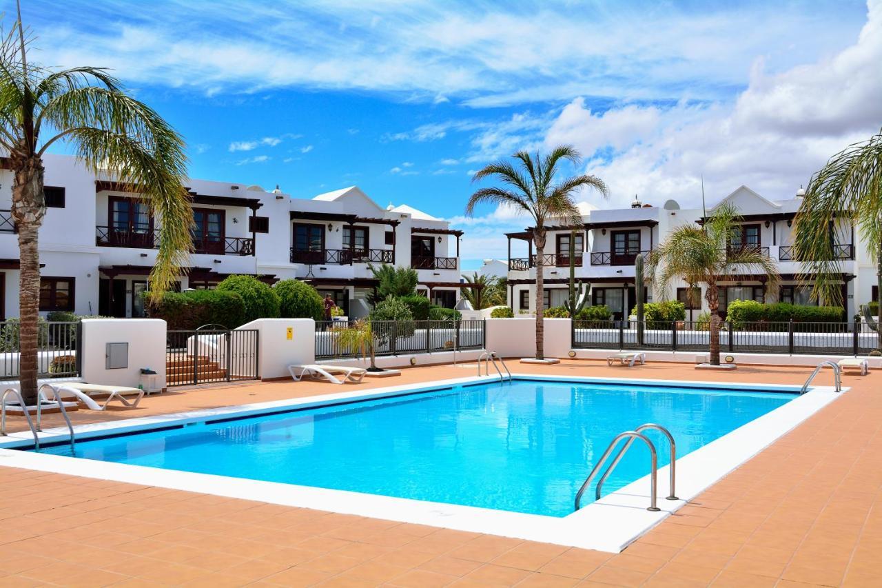 Villa Papagyo Playa Blanca  Exterior foto