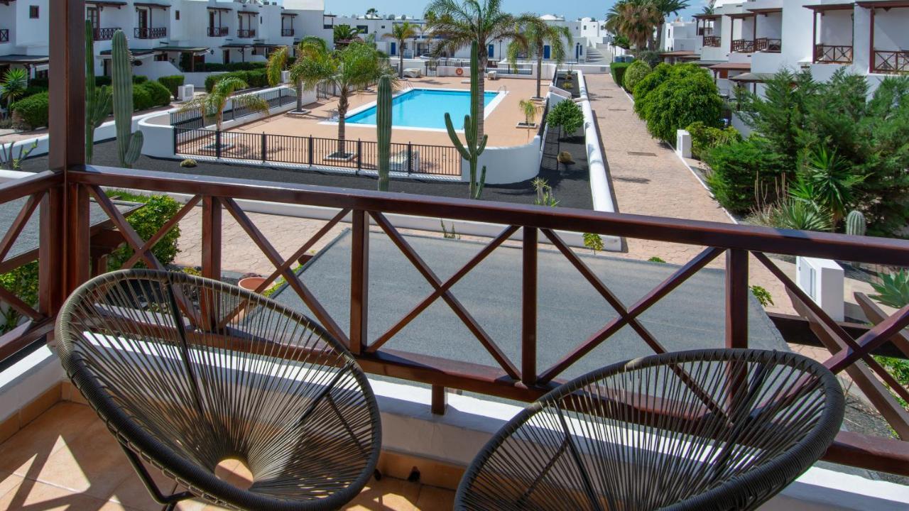 Villa Papagyo Playa Blanca  Exterior foto