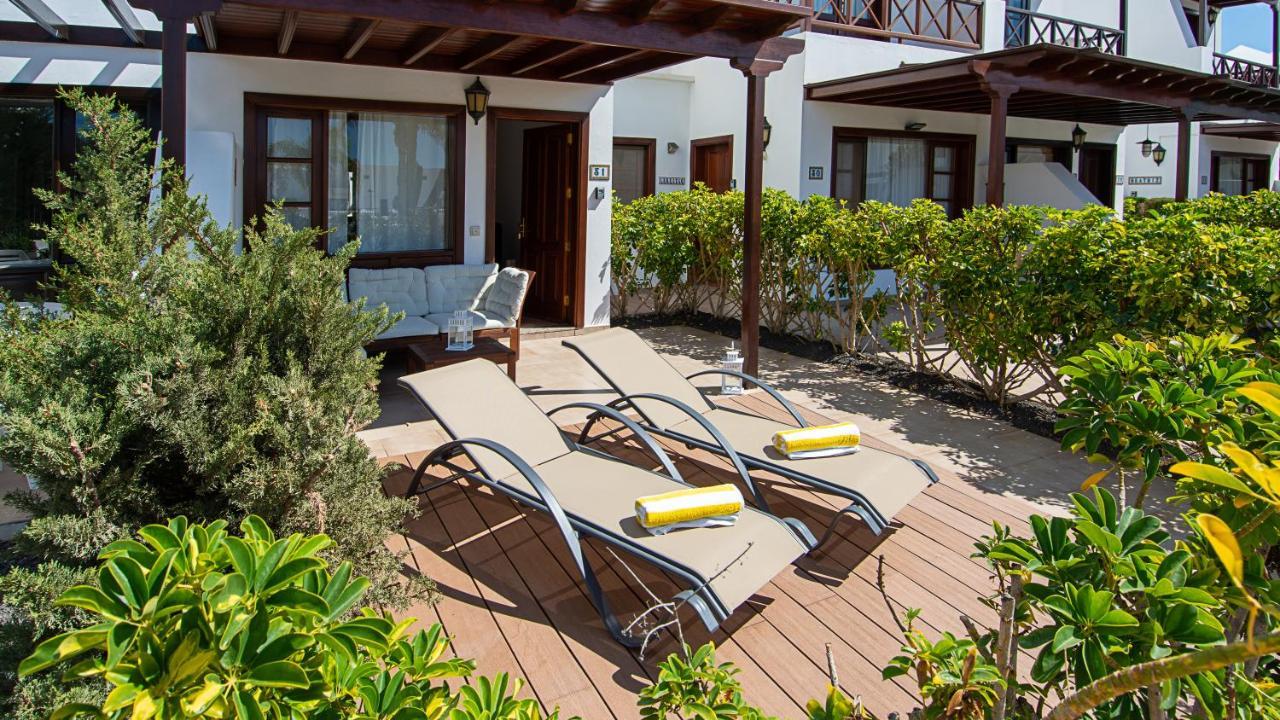 Villa Papagyo Playa Blanca  Exterior foto